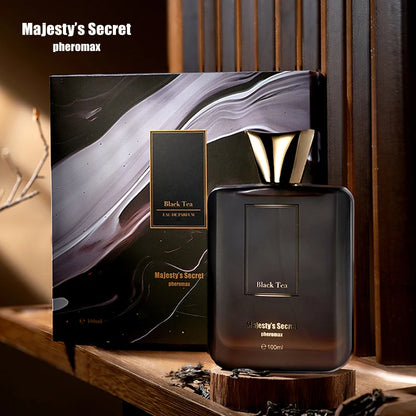 Majesty Secret - Aganwod Essence