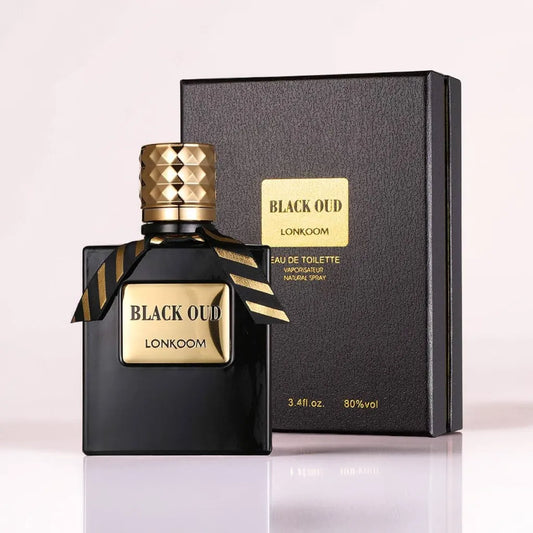 Black Oud - Lonkoom Woody